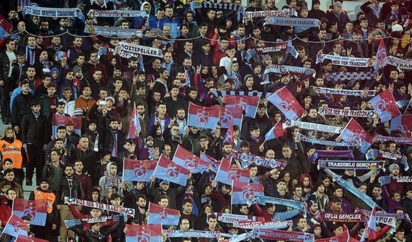 Saranno i tifosi a scegliere la bandierina del calcio d'angolo del Trabzonspor