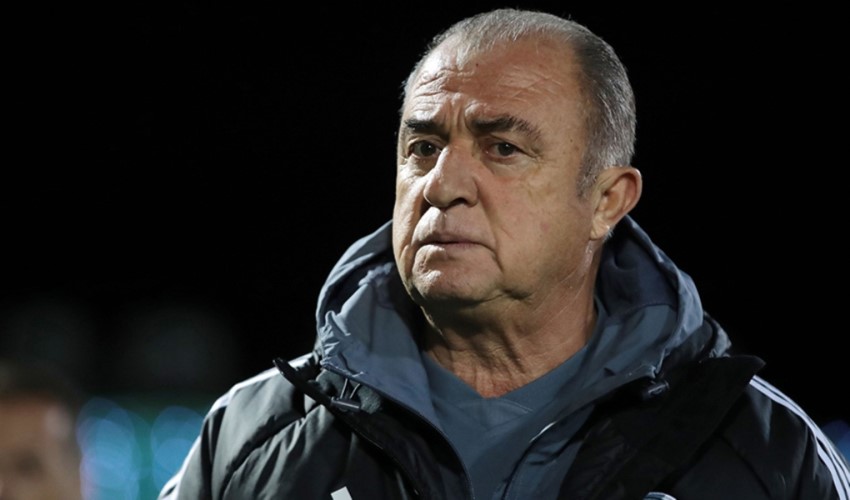 Fatih Terim ha fatto aumentare il numero di tifosi dell'Olympiakos