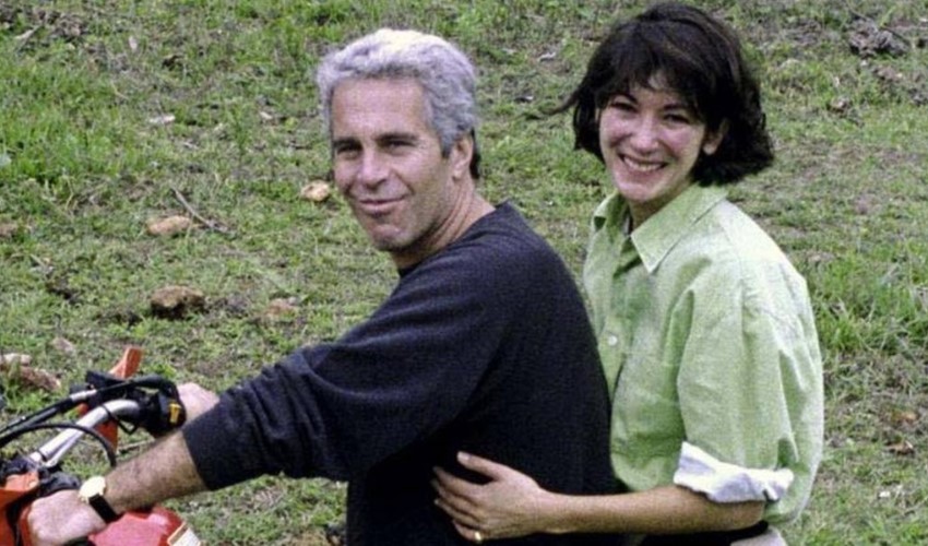 Epstein dosyasında adı geçen Banu Küçükköylü: 'Sık sık ABD’de kaldım ama...'