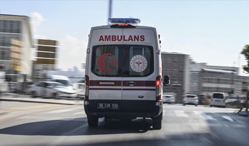 Intossicazione da gas naturale a Manisa
