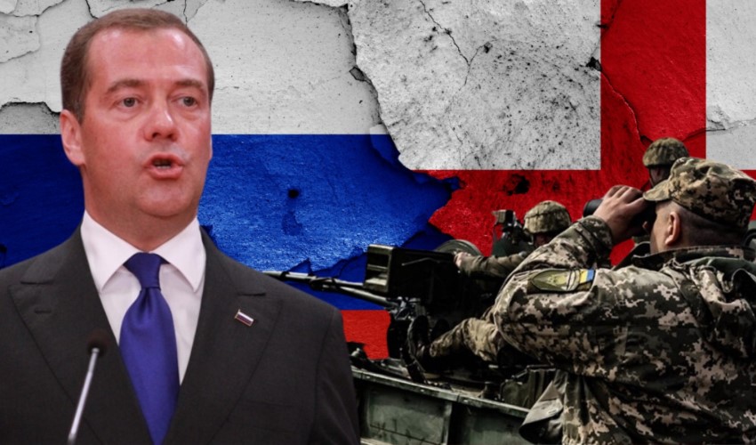 Rusya Güvenlik Konseyi İngiltere'yi uyardı: 