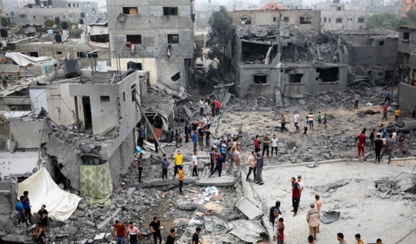 Interrotte le comunicazioni con Gaza