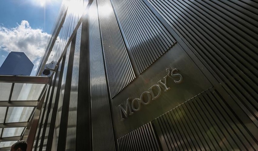 Moody's, Türkiye'nin not görünümünü pozitife çevirdi