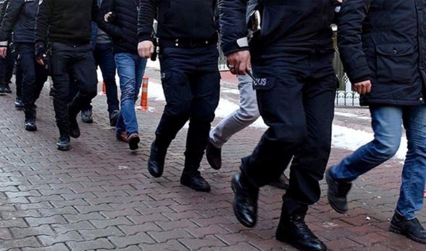 Operazione Kahramanlar-41 in 32 province: arrestati 113 sospetti membri di organizzazioni terroristiche