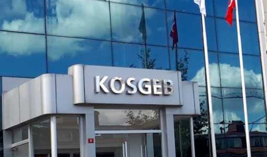 Resmi Gazete'de yayımlandı: KOSGEB desteklerine ilişkin usul ve esaslar yeniden düzenlendi