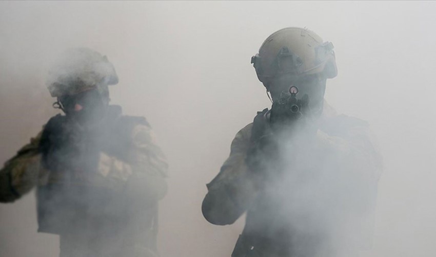 Operazione mirata del MIT in Iraq! Neutralizzato il terrorista che reclutava membri dall'Europa