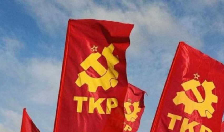 TKP’den PKK saldırısı açıklaması: Karşısında duracağız!