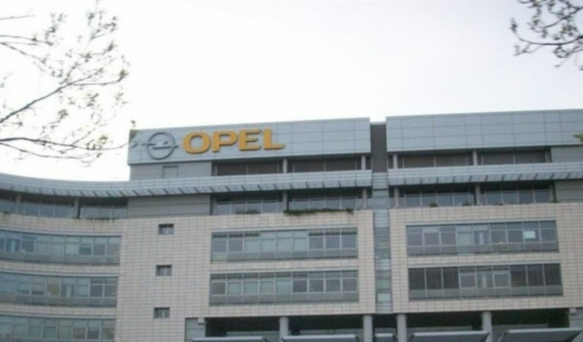 Opel firması satışlarını ikiye katladı