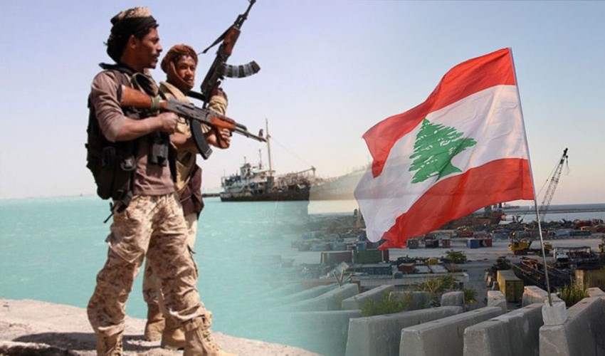 Lübnan'dan 'Yemen'deki gerilime' dair korkutan açıklama