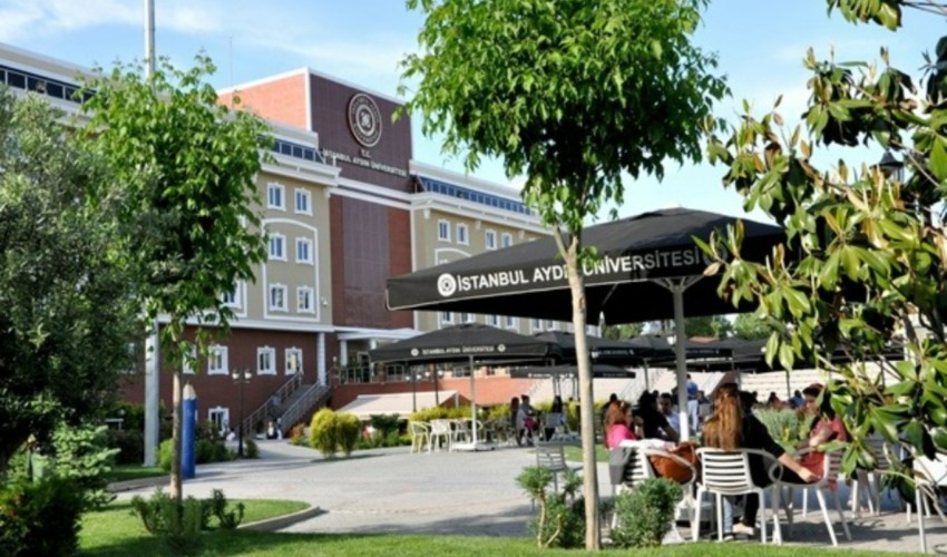 L'Università İstanbul Aydın ha pubblicato un bando per l'assunzione di 43 accademici
