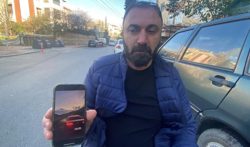 Erano amici da 10 anni: a Kocaeli un uomo ruba l'auto dell'amico disabile