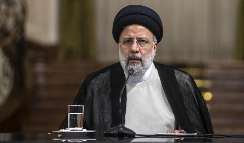 İran Cumhurbaşkanı Reisi, İsrail'in 'soykırım' suçuyla yargılandığı davaya ilişkin konuştu: 'Tüm insanlığın beklentisi...'