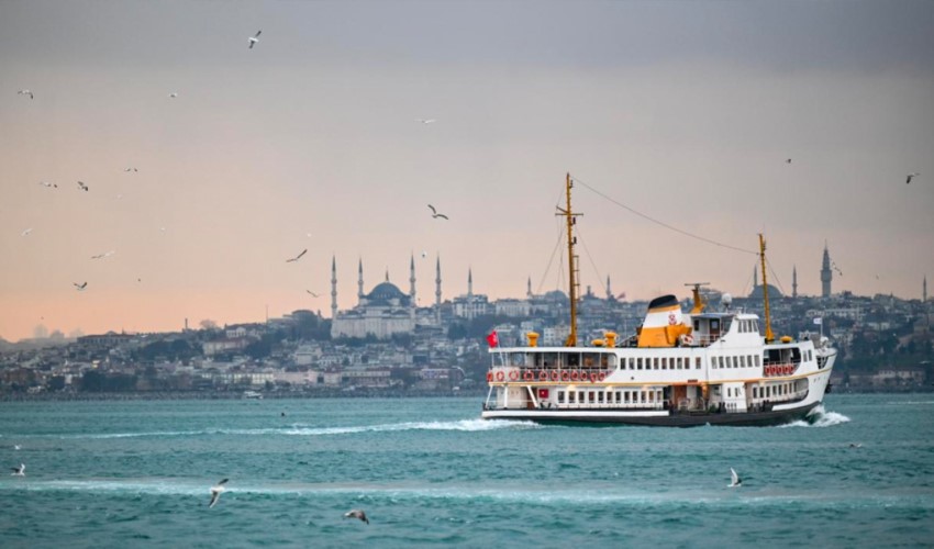 AKOM tarih verdi: İstanbul'da hava sıcaklıkları artacak