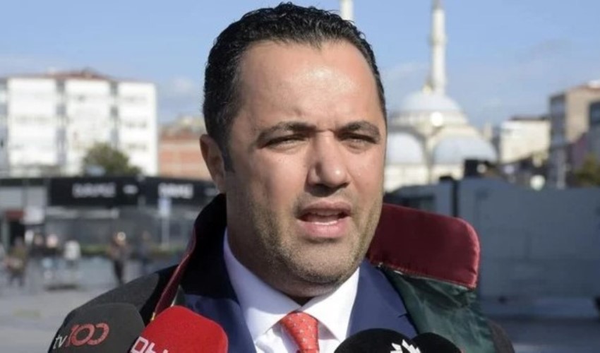 Denizbank, avukat Rezan Epözdemir hakkında suç duyurusunda bulunacak