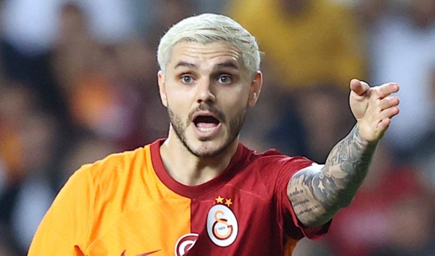 Cambia la data del rientro di Icardi! Potrà giocare contro il Trabzonspor?