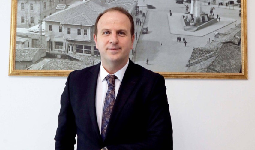 Datça Belediyesi'ne deprem uzmanı Mutlu Gürler aday oldu: 'Datça modeli Türkiye'ye örnek olacak'