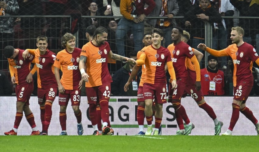 Il Galatasaray ospita il Kayserispor! Le probabili formazioni