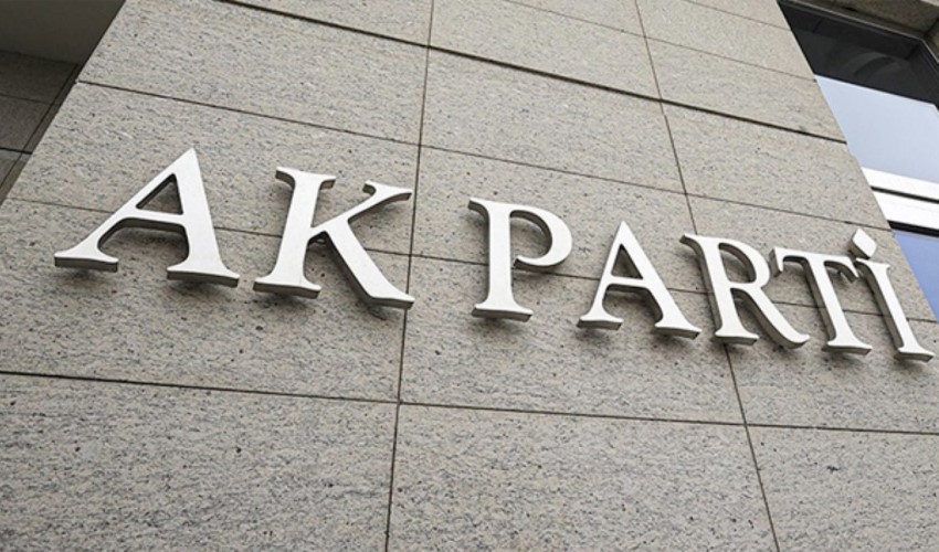 La riunione dei candidati dell'AKP, precedentemente rinviata, si terrà il 18 gennaio! Era stata posticipata a causa dei martiri