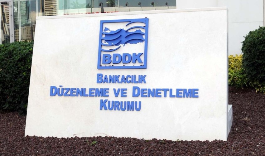 BDDK'dan enflasyon muhasebesi kararı