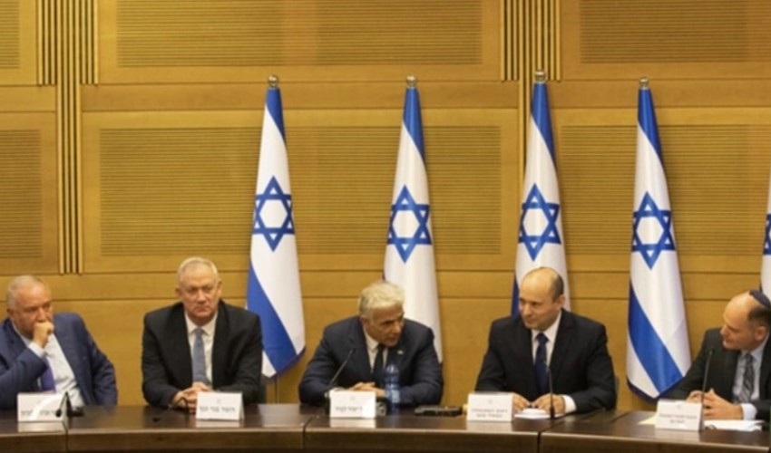 İsrail kabinesi 'savaş bütçesini' onayladı