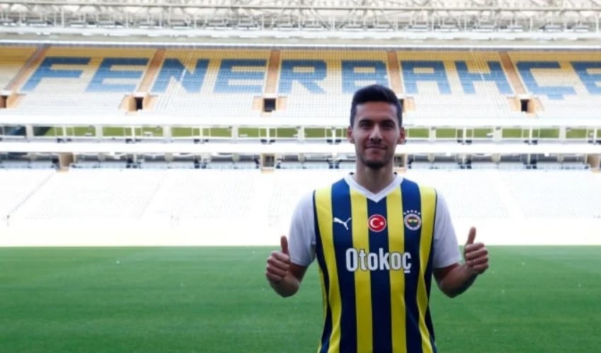 Fenerbahçe Umut Nayir’i Pendikspor’a kiraladı
