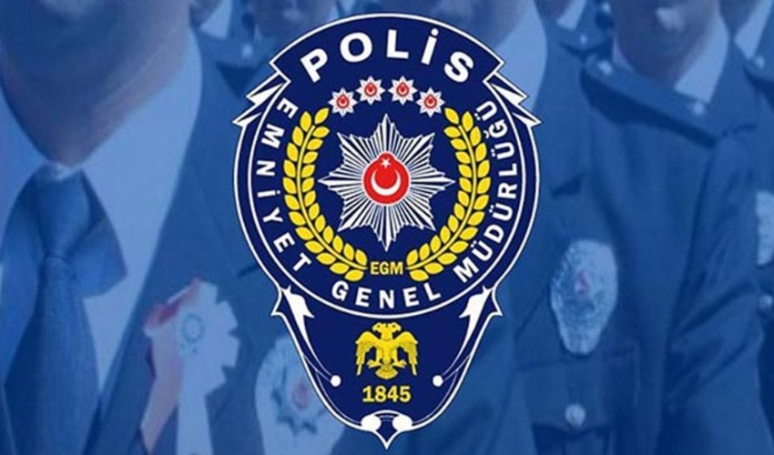 EGM: 127 personelimiz polis müfettişi olarak atanmışlardır