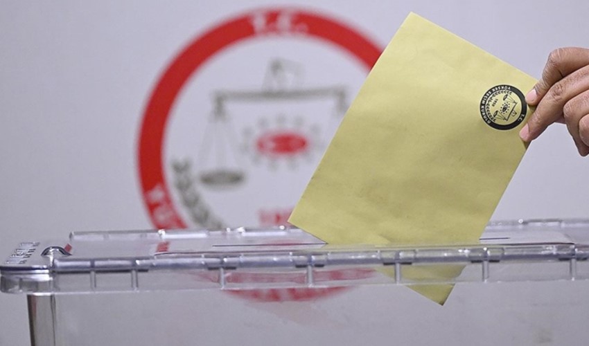 Pubblicato sulla Gazzetta Ufficiale: la decisione del YSK sulle 'liste dei candidati' per le elezioni locali