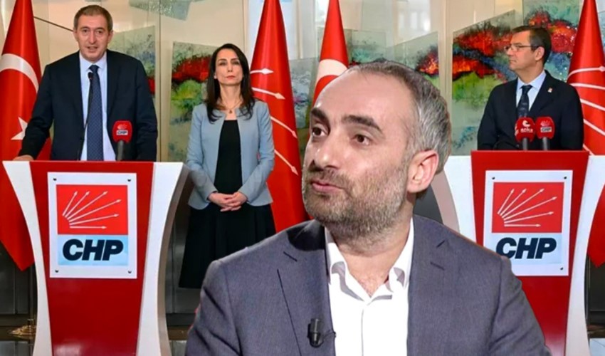İsmail Saymaz'dan DEM Parti ve CHP iddiası: '5 büyükşehirde...'
