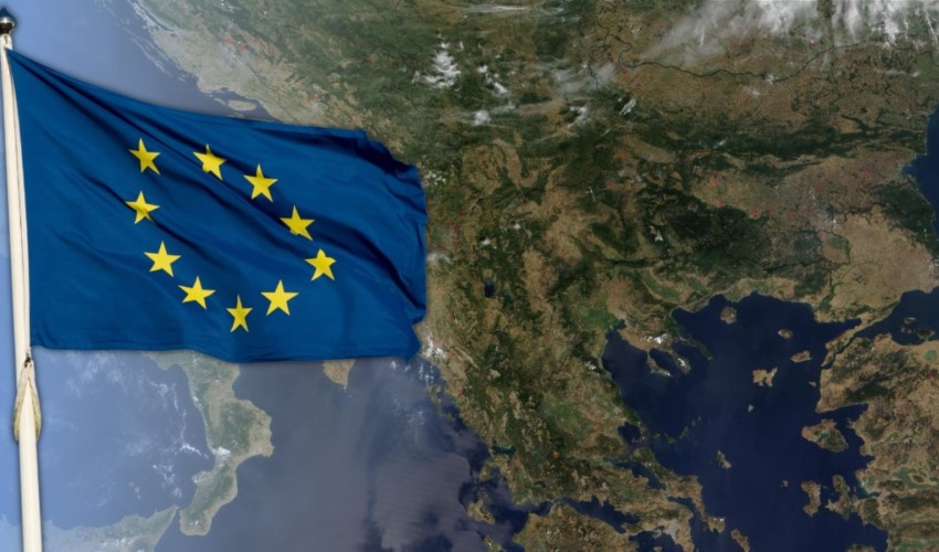 Avrupa Birliği yasa dışı göçle mücadeleye Batı Balkanlar'ı dahil ediyor