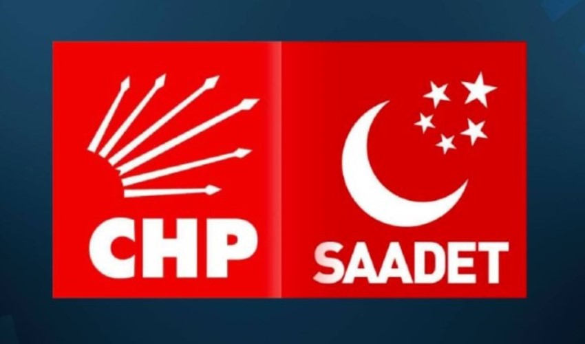 CHP ve Saadet tezkereye 'evet' deme kararı aldı