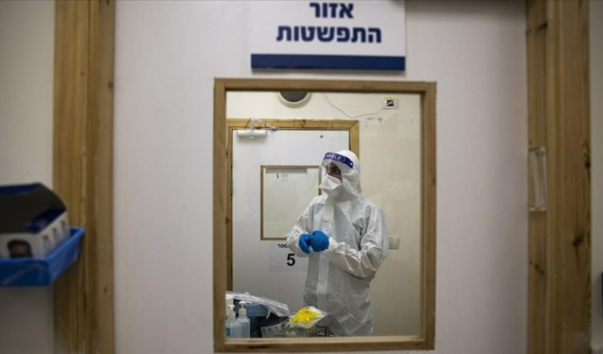 Israele vieta ai medici di parlare con i funzionari dell'ONU