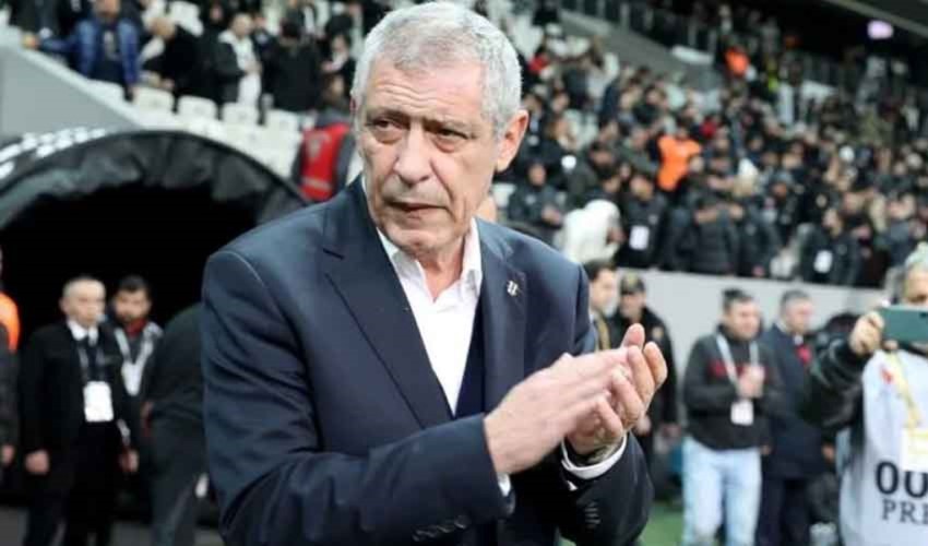 Due su due per Fernando Santos al Beşiktaş!