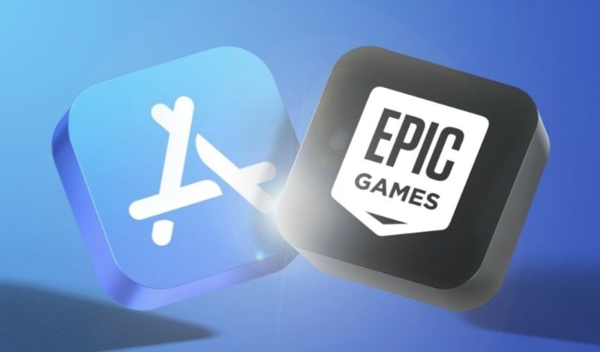 Epic Games ve Apple arasındaki davada yeni gelişme
