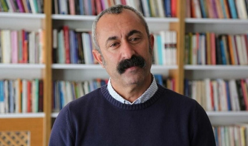 Maçoğlu, TKP'den aday gösterilmişti: TİP de Kadıköy'den aday çıkaracak