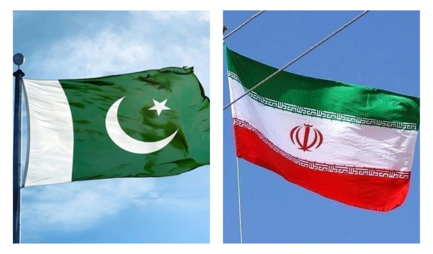 İran ve Pakistan Dışişleri Bakanları saldırı sonrası görüştü
