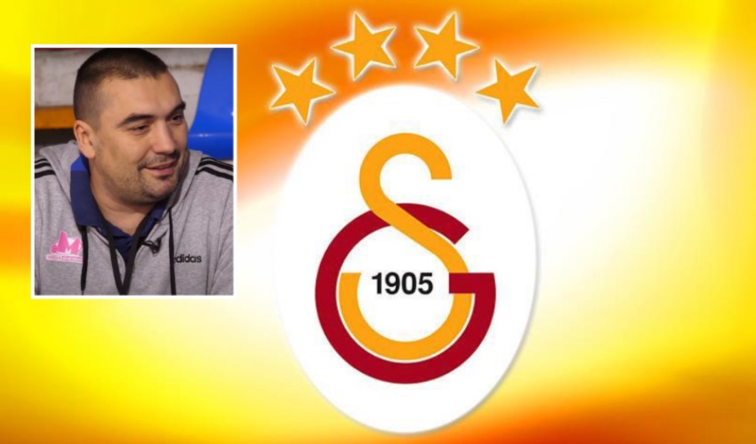 Galatasaray'ın eski oyuncusu hayatını kaybetti