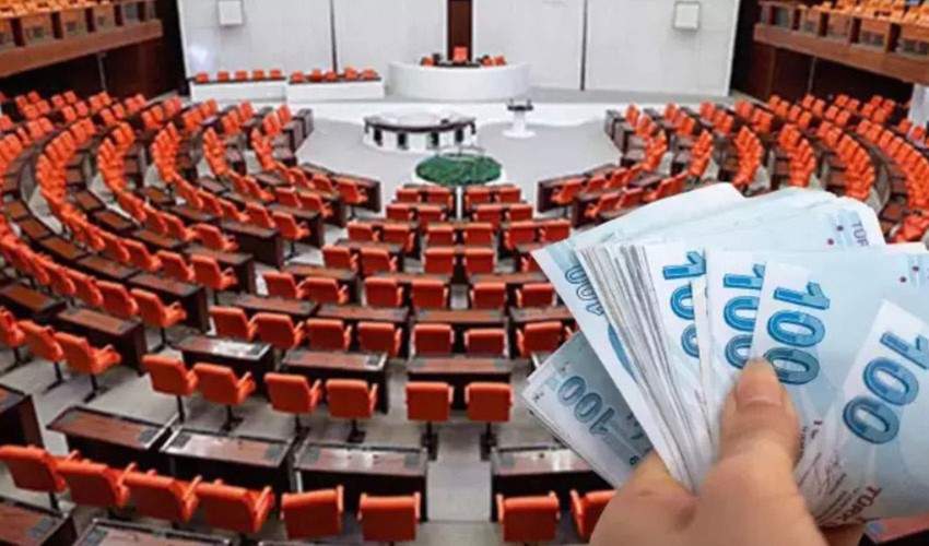 La proposta del CHP sulle pensioni respinta dai voti di AKP e MHP