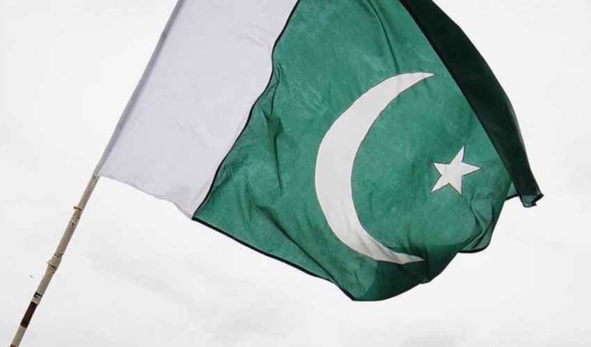 Pakistan, İran'ın Sistan-Belucistan bölgesine saldırı düzenledi