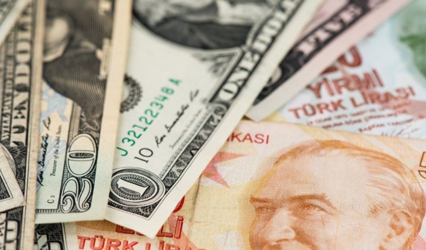 Quanto valgono dollaro, euro e grammo d'oro il 18 gennaio 2024? Qual è il prezzo del grammo d'oro al Kapalıçarşı?