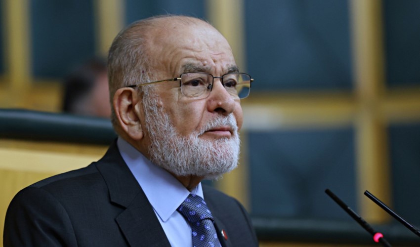 Il Saadet Partisi ha annunciato i suoi candidati in 3 province