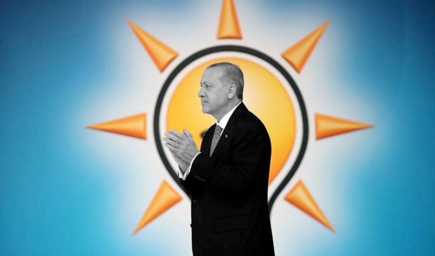 Trapelata prima dell'annuncio di Erdoğan: emerge la lista dei 48 candidati sindaci dell'AKP!