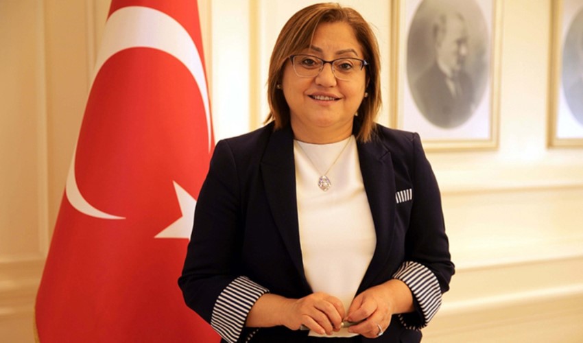 Fatma Şahin kimdir?