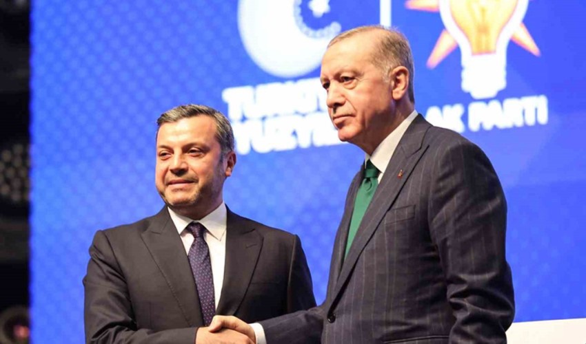 Chi è Mehmet Kocaispir, candidato dell'AKP a sindaco della municipalità metropolitana di Adana?