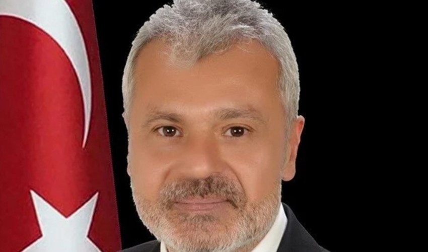 Hatay Büyükşehir Belediyesi adayı Mehmet Öntürk kimdir?