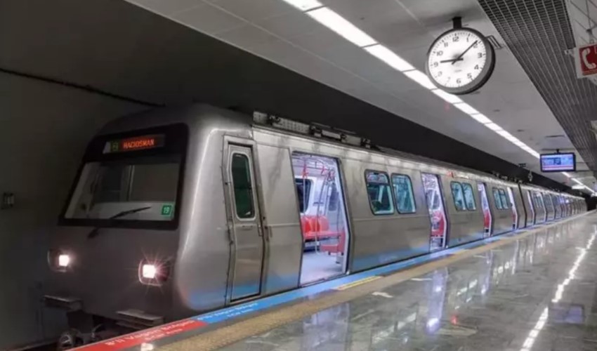 Metro İstanbul, ek sefer uygulamasını duyurdu