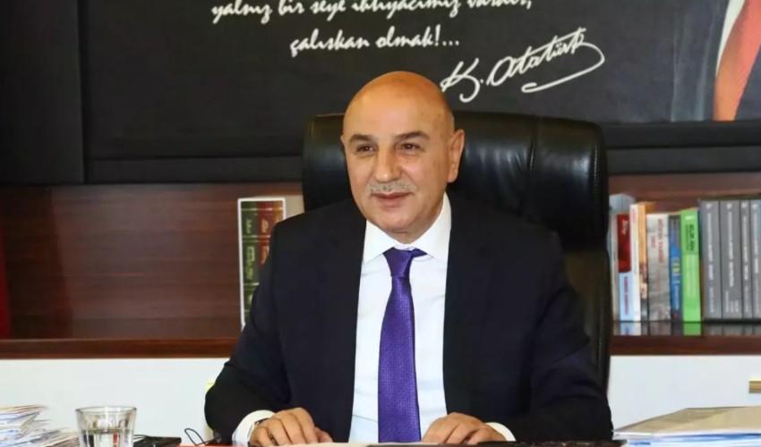Prima dichiarazione del candidato dell'AKP ad Ankara, Turgut Altınok: 'Ankara è diventata una città che appassisce, ha perso il suo sorriso'