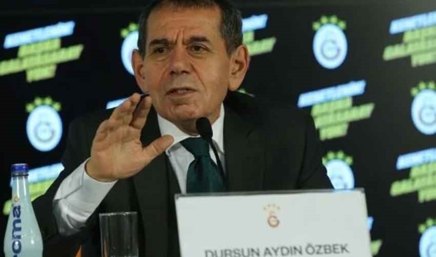 Sanzioni del PFDK per il Galatasaray e Dursun Özbek