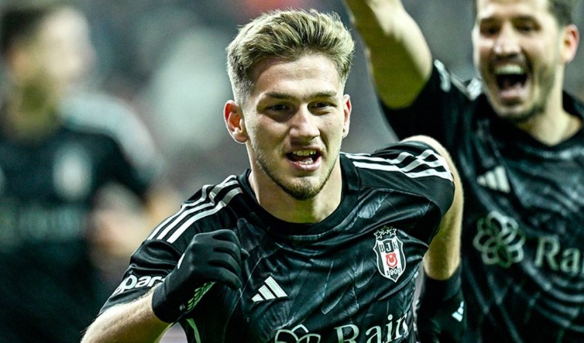 Il Beşiktaş ha fissato il prezzo per Semih Kılıçsoy! Non sarà venduto al di sotto di quella cifra