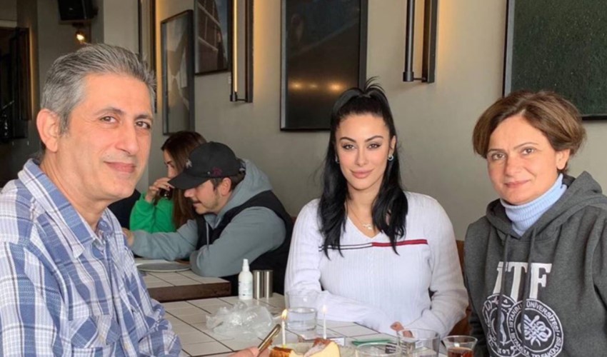 Eski CHP İstanbul İl Başkanı Canan Kaftancıoğlu boşandı