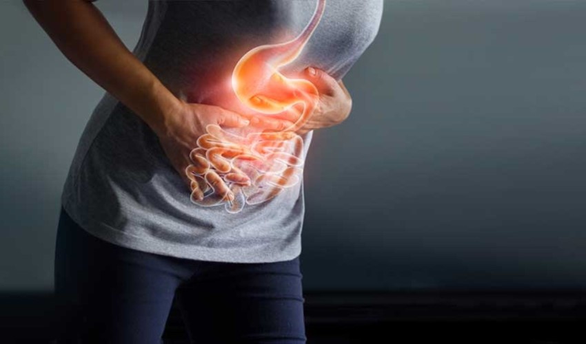 Gastrit nedir, neden olur? Gastriti olan bireyler nasıl beslenmeli?